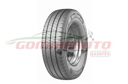 COP. 215/65R16C 109/107T PORTRAN KC53
